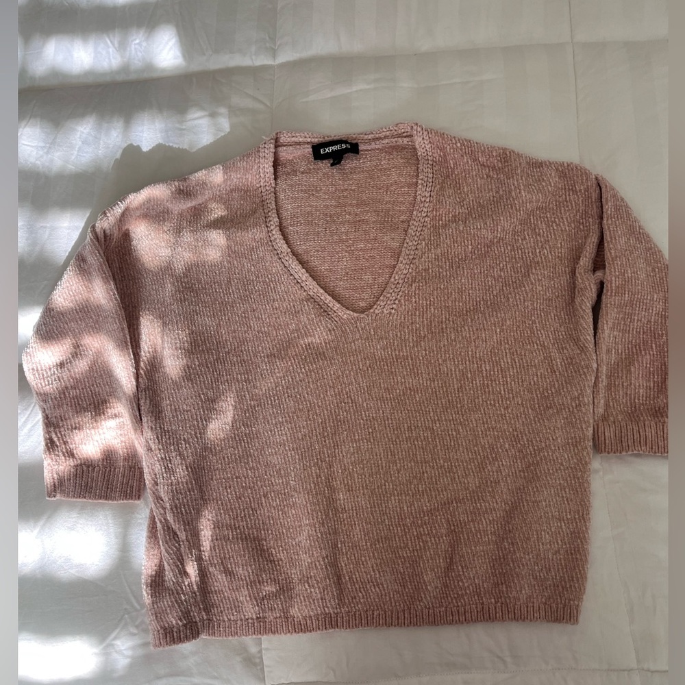 [EXPRESS] sweater